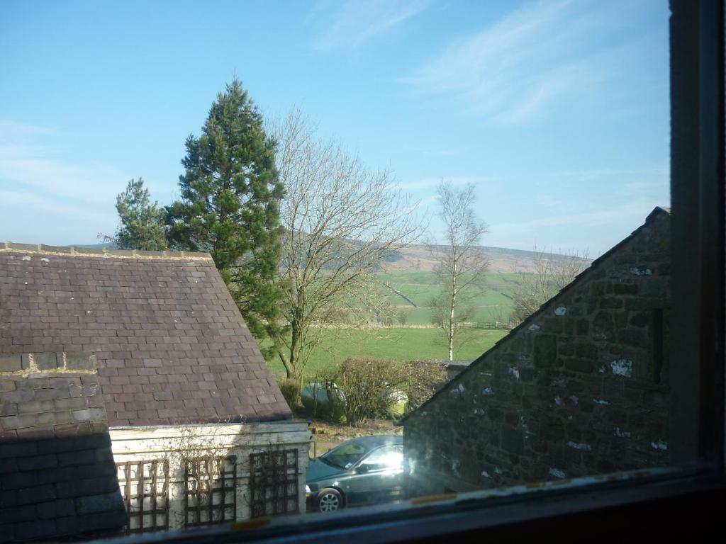 مبيت وإفطار Addingham The Craven Heifer الغرفة الصورة